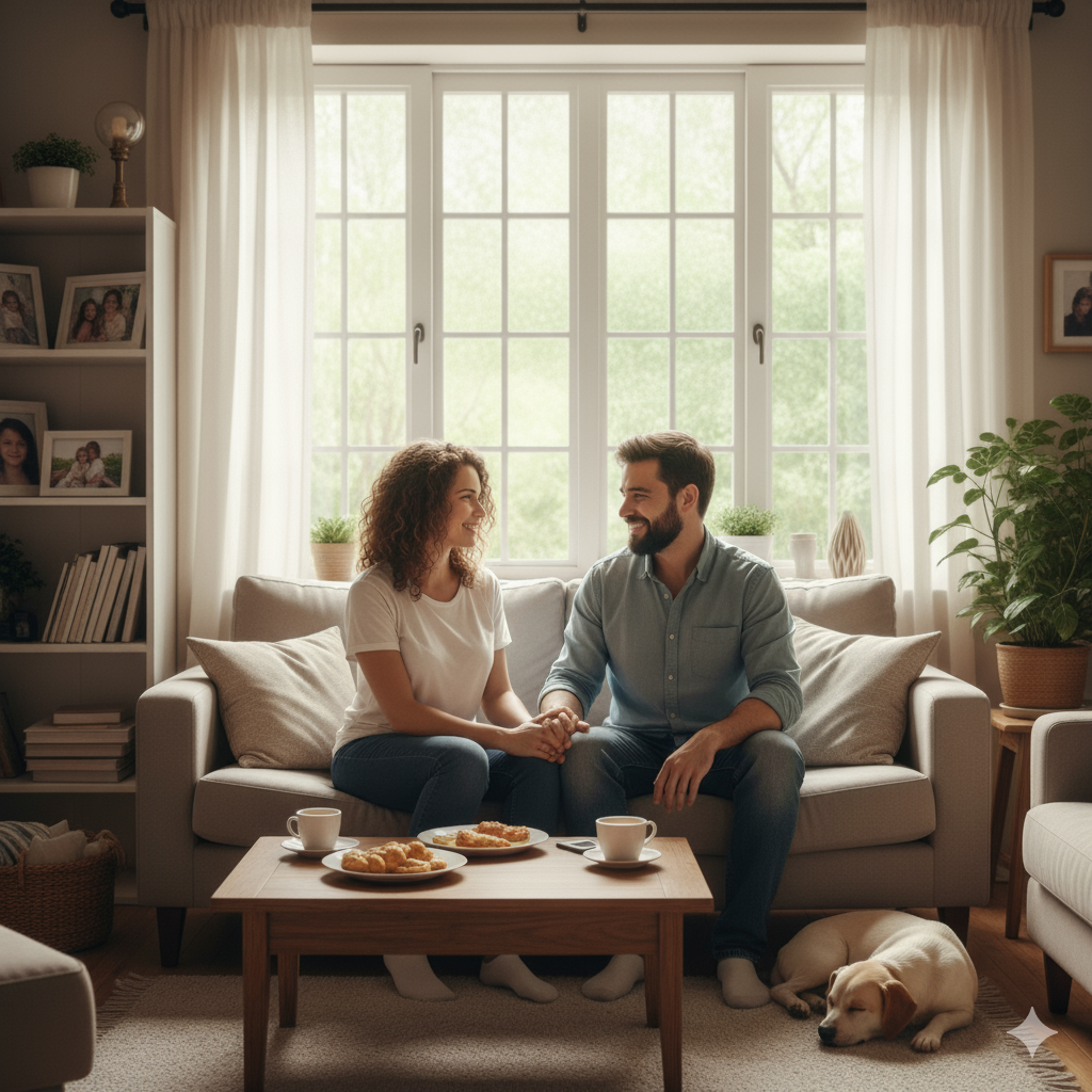 União estável e os requisitos para seu reconhecimento